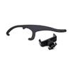 Behind Tachometer Bolt-On Mount Cell Phone GPS Holder For MINI Cooper R55 R56