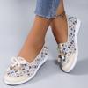 Women'S Summer Breathable Mesh Flat Shoes Women'S Shoes Casual Sneakers Shoes, Clearance Free Shipping