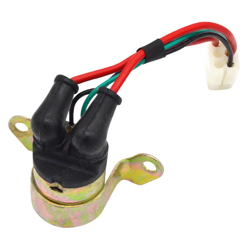 Engine Starter Relay for Taian TA5380 Special Vehicle