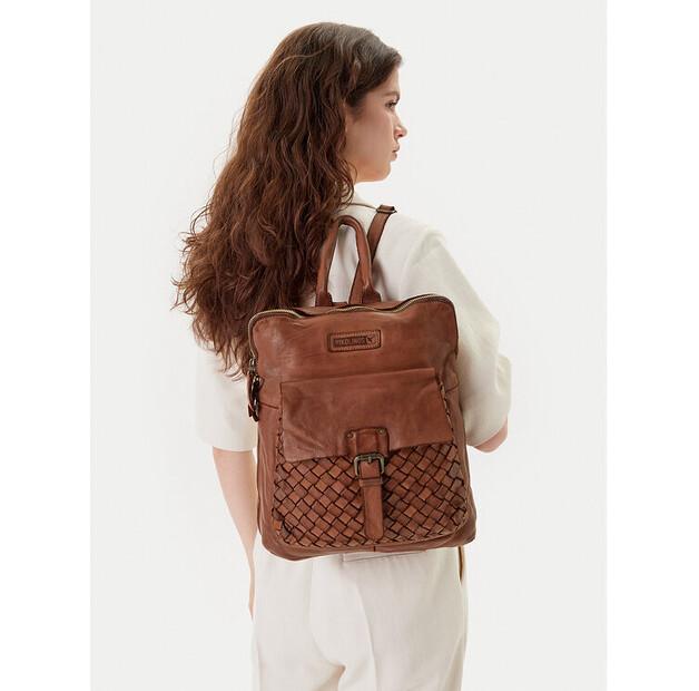 Backpack Pikolinos WHA-726 Brown