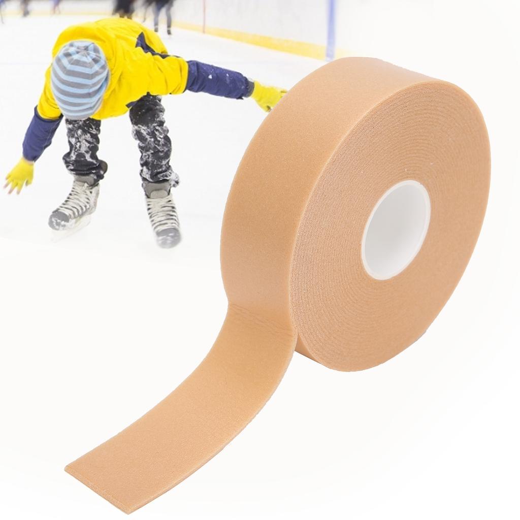 2.5cm X 4.5m Foot Heel Sticker Waterproof Breathable Blister Prevention Heel Foam Tape