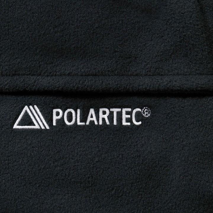 Supreme Polartec Reflective Piping Pant Black