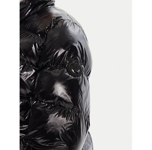 Куртка зимняя PINKO Caban