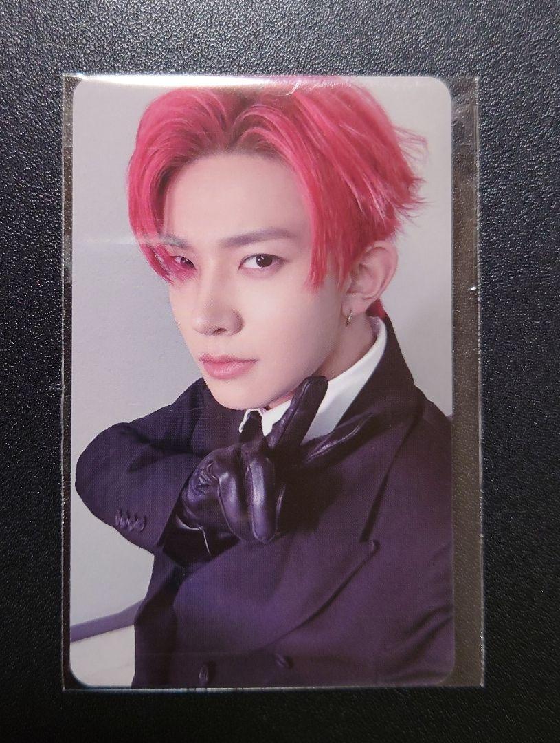 

[USED] ENHYPEN Heeseung MUSIC PLANT special gift