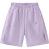 Minibala Unisex Quick-Dry Breathable Mesh Shorts