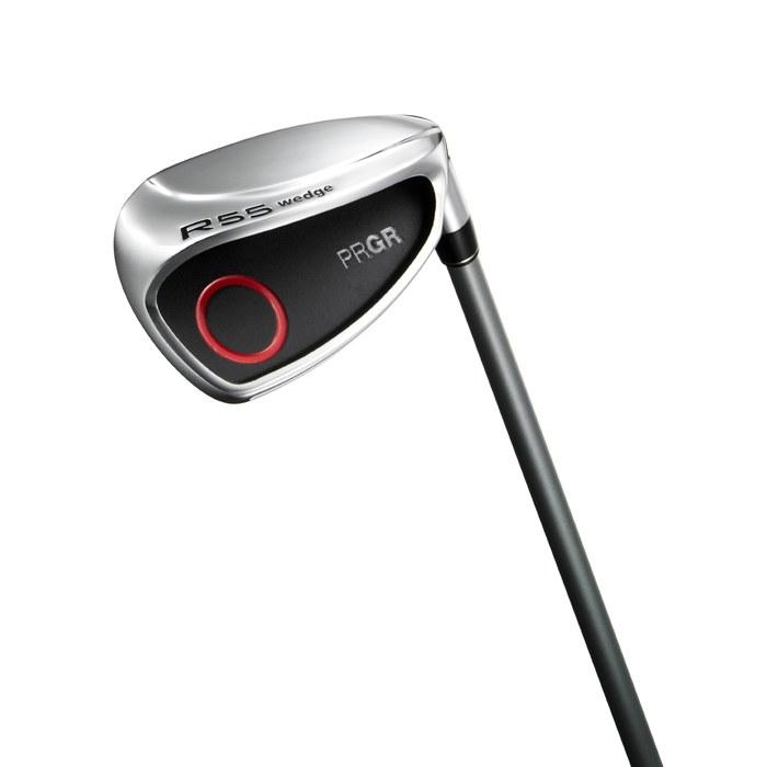 PRGR R-55 Wedge ST 55 GNU55 Green 35 Inch