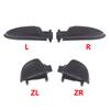 4Pcs/set Switch Handle Buttons ZL ZR L R Trigger Key Button Repair Parts For NS Pro Switch Pro Controller Handle