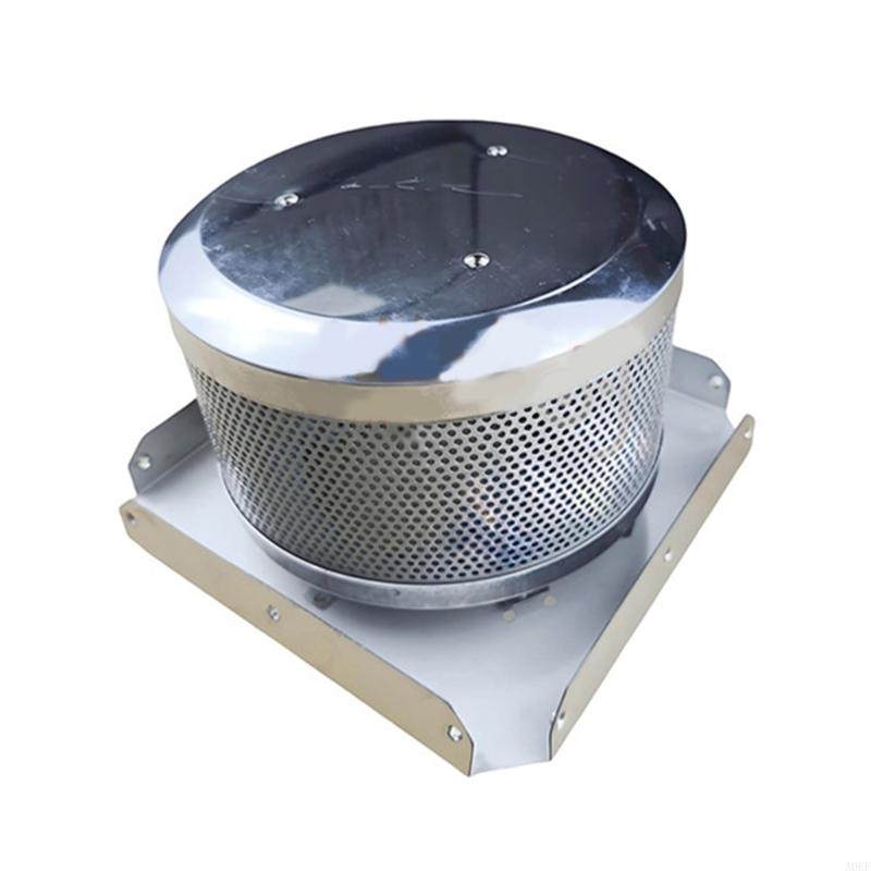 

Stainless Steel Burners Mesh Replacement For Outdoor Pyramid Heater Accessories Weather Resistant Rustproof Construction A0KF