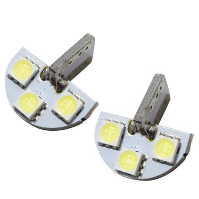 Illuminazione per esterni – Luci targa