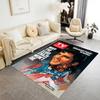 Elvis Presley's Legacy Floor Mat Suitable for Kitchen Game Room Decorate room Study room Antislip Carpet Decorate Offices