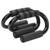 S-Shaped Push-Up Stand for Men - Arm, Chest, and Abdominal Muscle Trainer Fitness Equipment