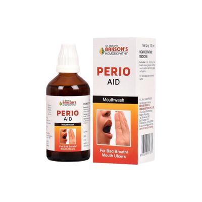 Collutorio parodontale (100 ml), Collutorio Parodontale,