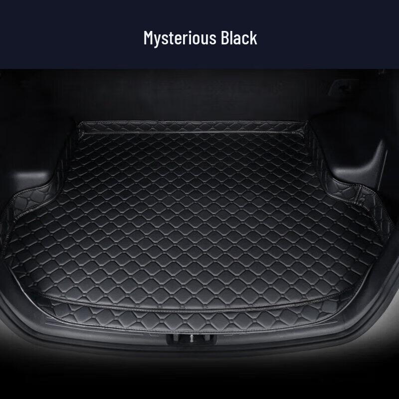 Tapis de coffre amélioré pour Hyundai Elantra 2016-2019