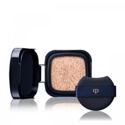 Cl  De Peau Beaut  Strahlende Cushion Foundation Nachfüller