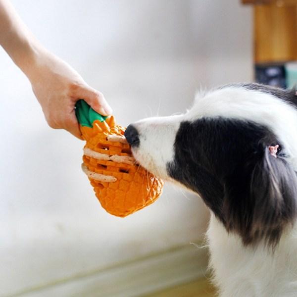 Dog's Lab Dog Separation Anxiety Nose Work Toy, 1 Piece