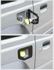 Suzuki Jimny JB64/JB74 Aluminum Fuel Tank Cap (2019-Present)