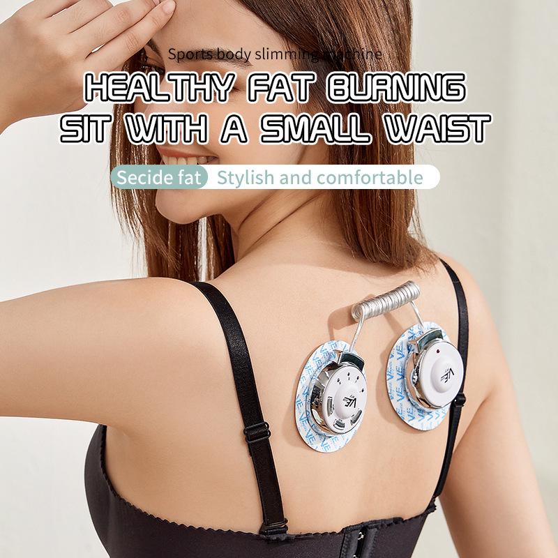 VE Motion Portable Body Shaping Massager - Fat Burning & Full Body Massage Device