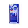 The N.M.F Ampoule Mask Original Deep Hydrating Sheet Mask 27ml X 10 Sheets