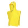 Regatta Childrens/Kids Pebbles The Duck Hooded Towel