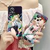 Wuthering Waves Lynae Phone Case for Realme GT 8 Neo Pro C75 73 71 C67 65 C55 53 C35 31 C20 15 Colorful Printing Cover Cover