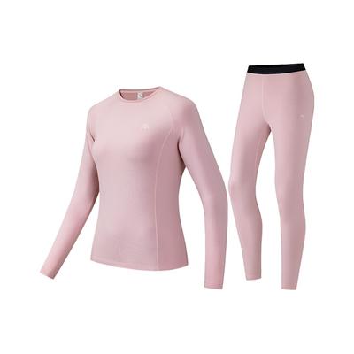 Autumn Outdoors Knitted Sports Casual Set Women Sets 962546203-2