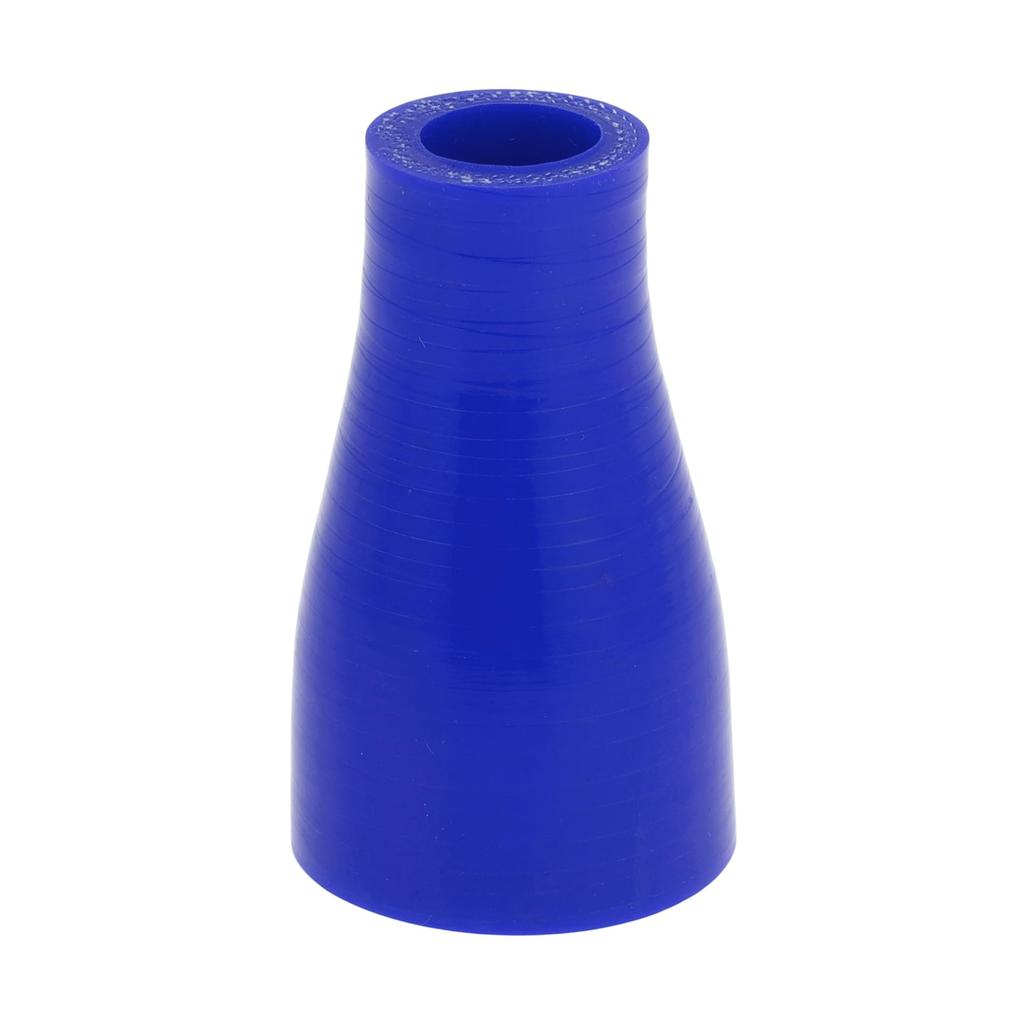 X AUTOHAUX Silikonschlauch, Verschiedener Durchmesser, Silikonschlauch, Blau, Länge 3,0 Zoll (76mm),