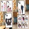 Capas para telemóveis – Para-choques para smartphones