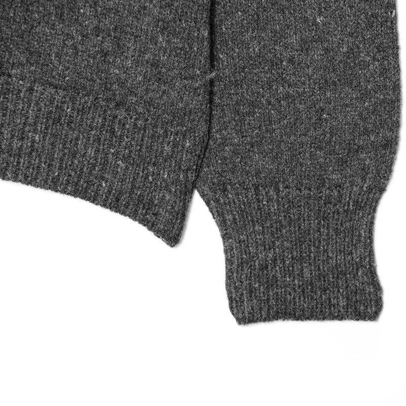 Kaslead New Women clothes Western Style off-Shoulder Pullover Sweater Loose Solid All-Match French style Top