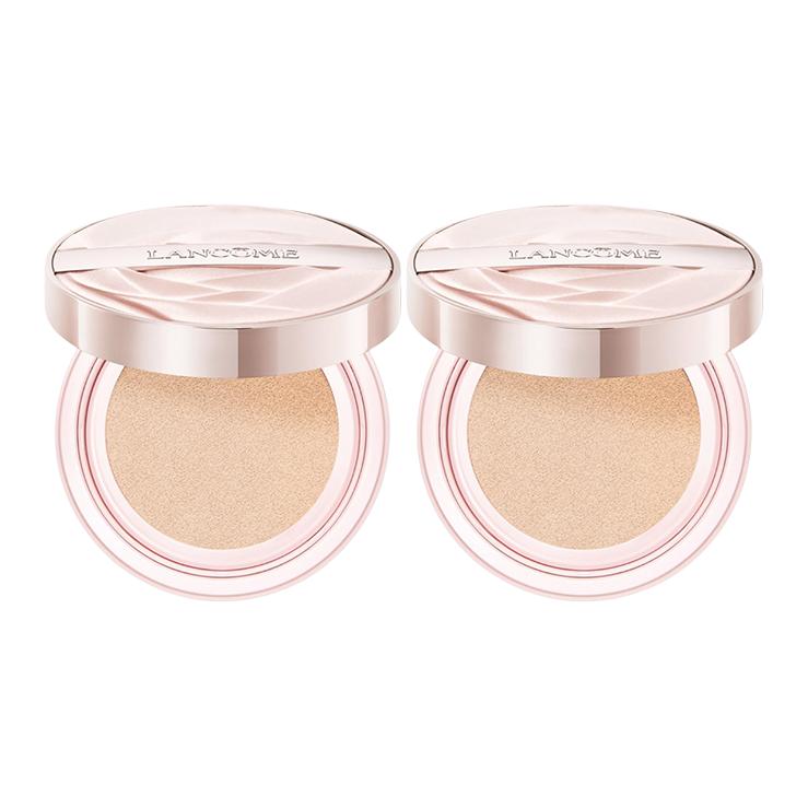 

Lancôme Skin Idôle 3 Сироватка Тонке Покриття Кушон #W10*2
