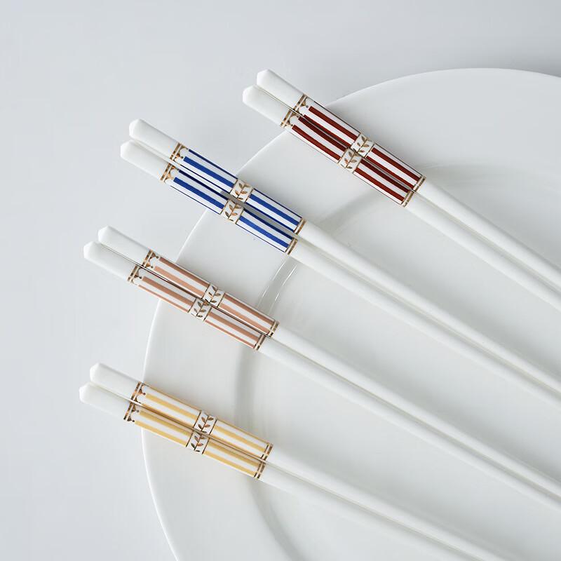 Kreatywne ceramiczne pałeczki Zhishi