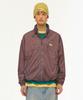 Teket Symbol Check Windjacke Marine