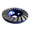 Diamond Segment Bowl Grinding Disc for Concrete and Stone