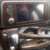 Nissan Kicks Carbon Fiber Interior Stickers: Center Console & Gear Protection Film