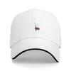 Baseball Cap Hornet Hollow Knight Silksong Unisex Trucker Hat  Hats Cap Fashion Outdoor Summer Travel Adjustable Fit Sun Cap