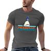 Sharkdog Sharkdog Netflix Tshirt Summer Sports Quick Dry Tshirt