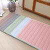 Four Season Universal Dog Bed Mat Anti Scratch Wear-resistant Washable Cat Pads Pet Non Slip Sleeping Mat Puppies Small Medium Large Dogs Cat Supplies