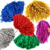 Cheerleader Pompoms 2 Pcs | ZA1110