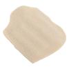Finger Splint Adjustable Soft Skin Friendly Support Finger Brace for Middle Index Ring Pinky Fingers Skin Color S