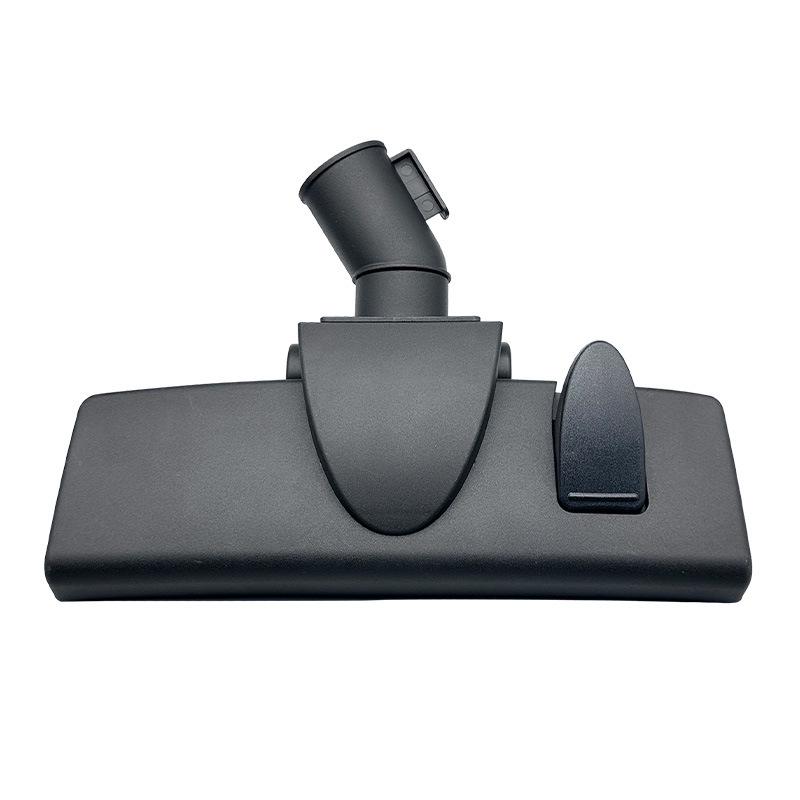 Compatible Multi-Functional Dusting and Floor Brush Nozzle for Karcher & Philips Vacuum Cleaners (32mm/35mm)