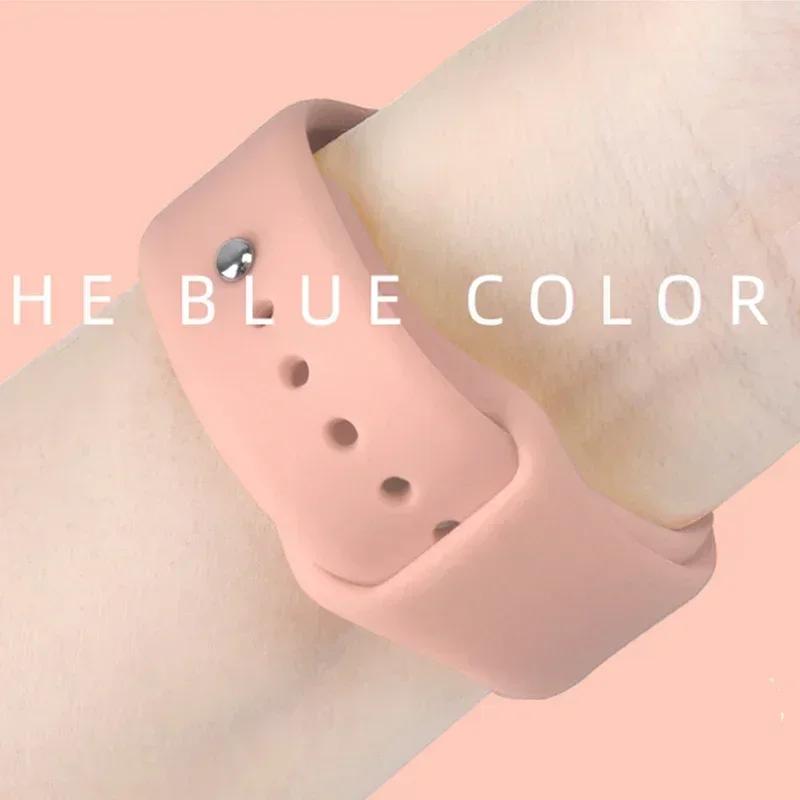 Silicone Watch Band 22mm 20mm For TicWatch Pro 3 Ultra E3 E2 S2 Pro X GTW 2025 Soort Strap Smartwatch Bracelets Women Men Correa