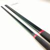 SP Discipline Tools: Fiber Ruler Whip, DIY Paddle & Small Black Flat Whip for Training and Teaching.