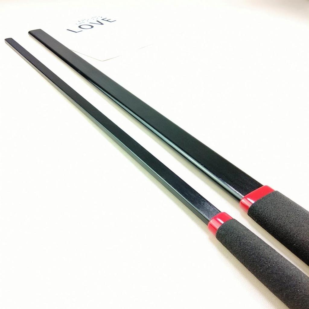 SP Discipline Tools: Fiber Ruler Whip, DIY Paddle & Small Black Flat Whip for Training and Teaching.