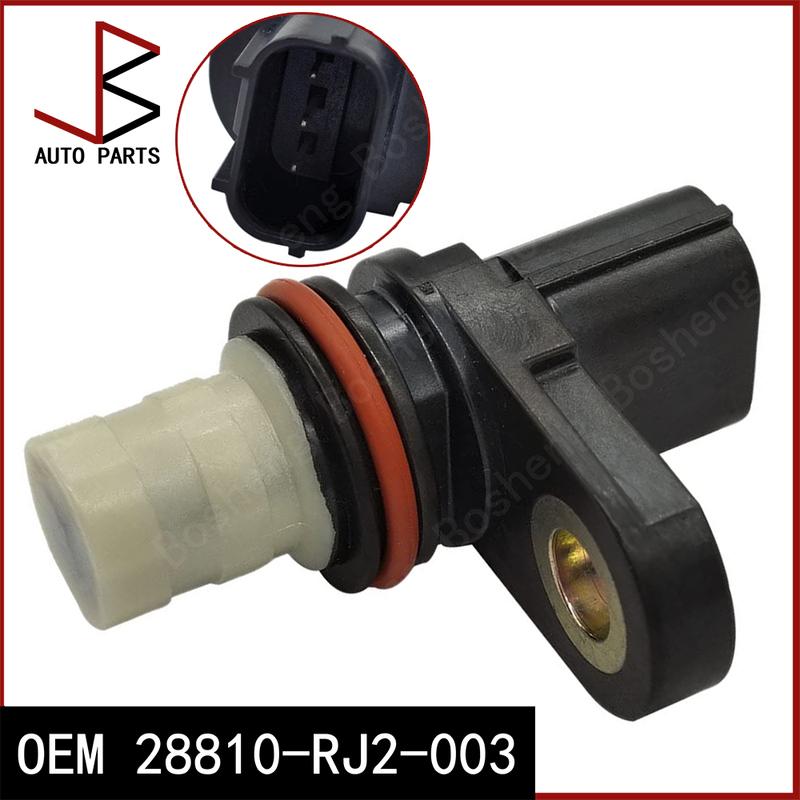 Новый оригинальный датчик скорости автомобиля 28810-RJ2-003 28810RJ2003 28810 RJ2 003 для Honda HR-V 2016-2022 Fit 2015-2020 CR-V 2015-2019