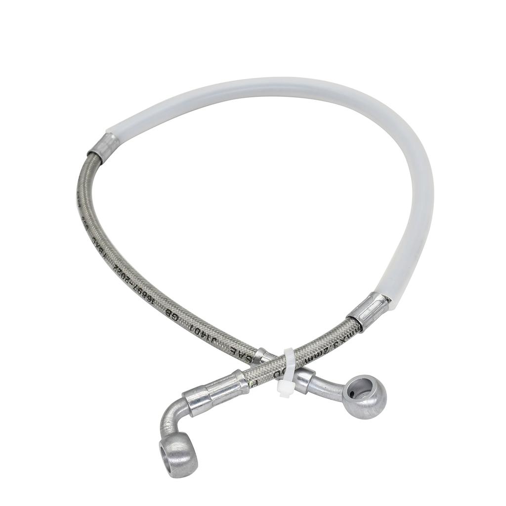 For Husqvarna TC FC TE FE TX FX Motocross 10mm Front And Rear Brake Hose Hydraulic Oil Line For KTM SX XC EXC SX-F XC-F EXC-F