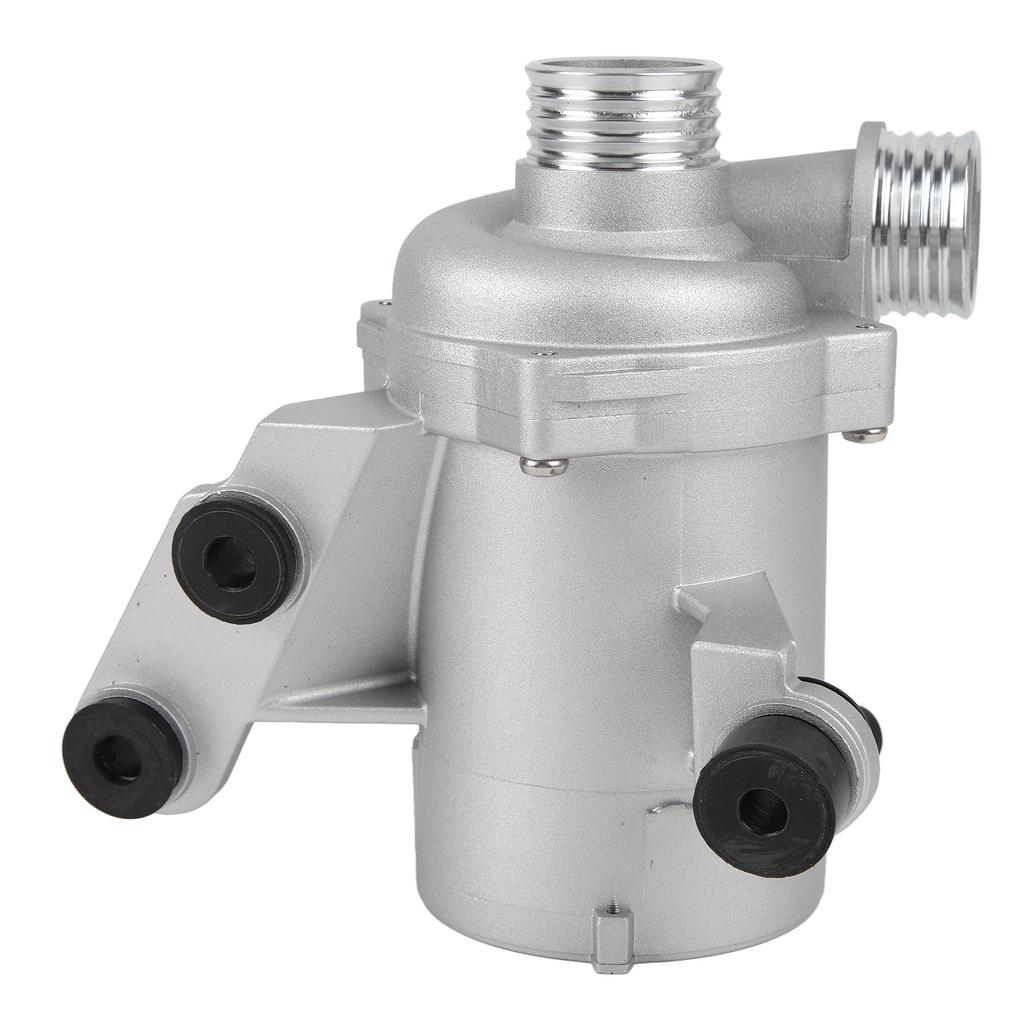 Electric Water Pump 11517586928 Engine Coolant System Pump for 135i 335i X1 X3 X4 X5 X6 Z4 3.0 L6