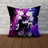 SEXY REM Pillow Case For Car Sofa Decorative Home Doublesided Print Plush Square Throw Pillow Cushion Cover