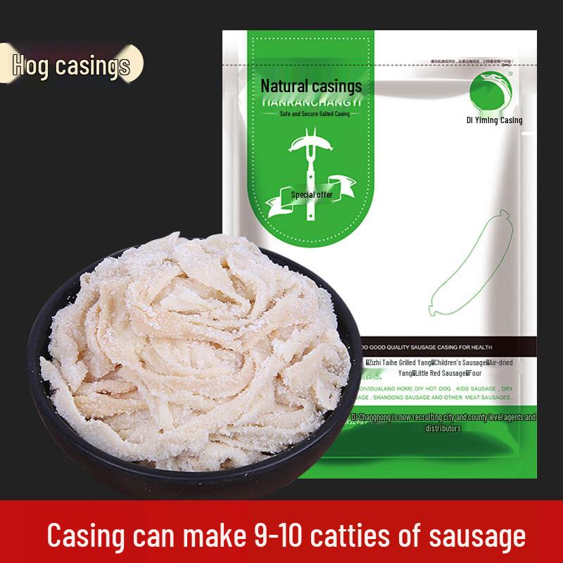 

Household Sausage Stuffer