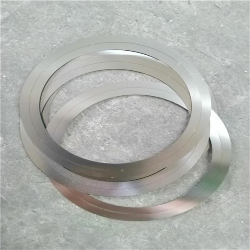 304 Stainless Steel Flat Washers U Shim Metal Stock Construction GB96-85