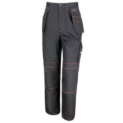 Werkkleding en uniformen – Werkkleding