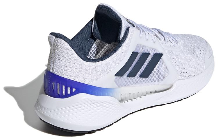 adidas Climacool Vent 'White Blue Purple' FZ2388